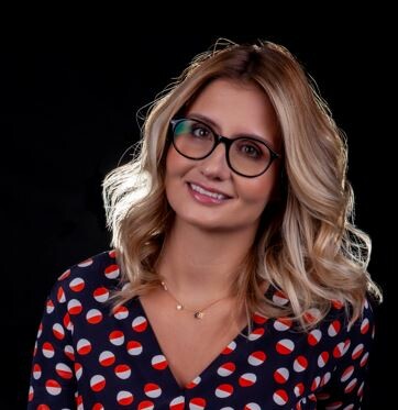 Talita Sabatini participará do 2º Fórum Brasileiro de TV Aberta
